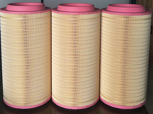 阿特拉斯空氣過濾器